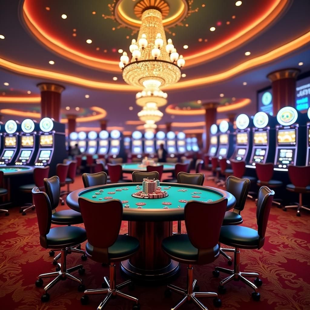 bwin Nổ hũ – Giải trí slot online jackpot hấp dẫn dành cho người Việt